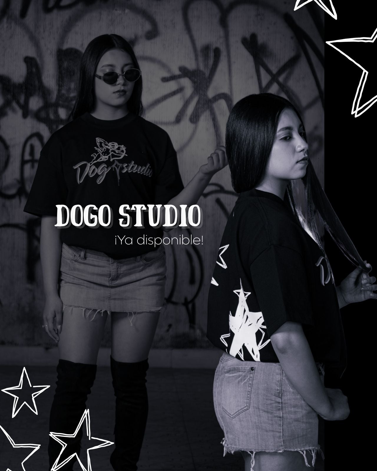 Dogo studio