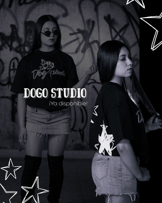 Dogo studio