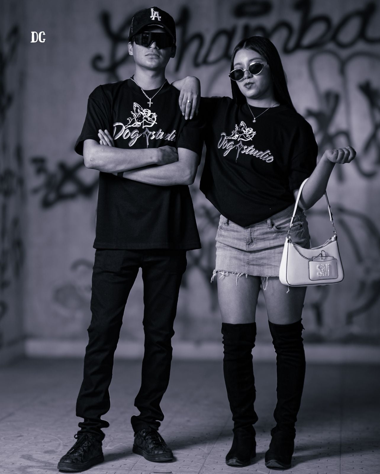 Dogo studio